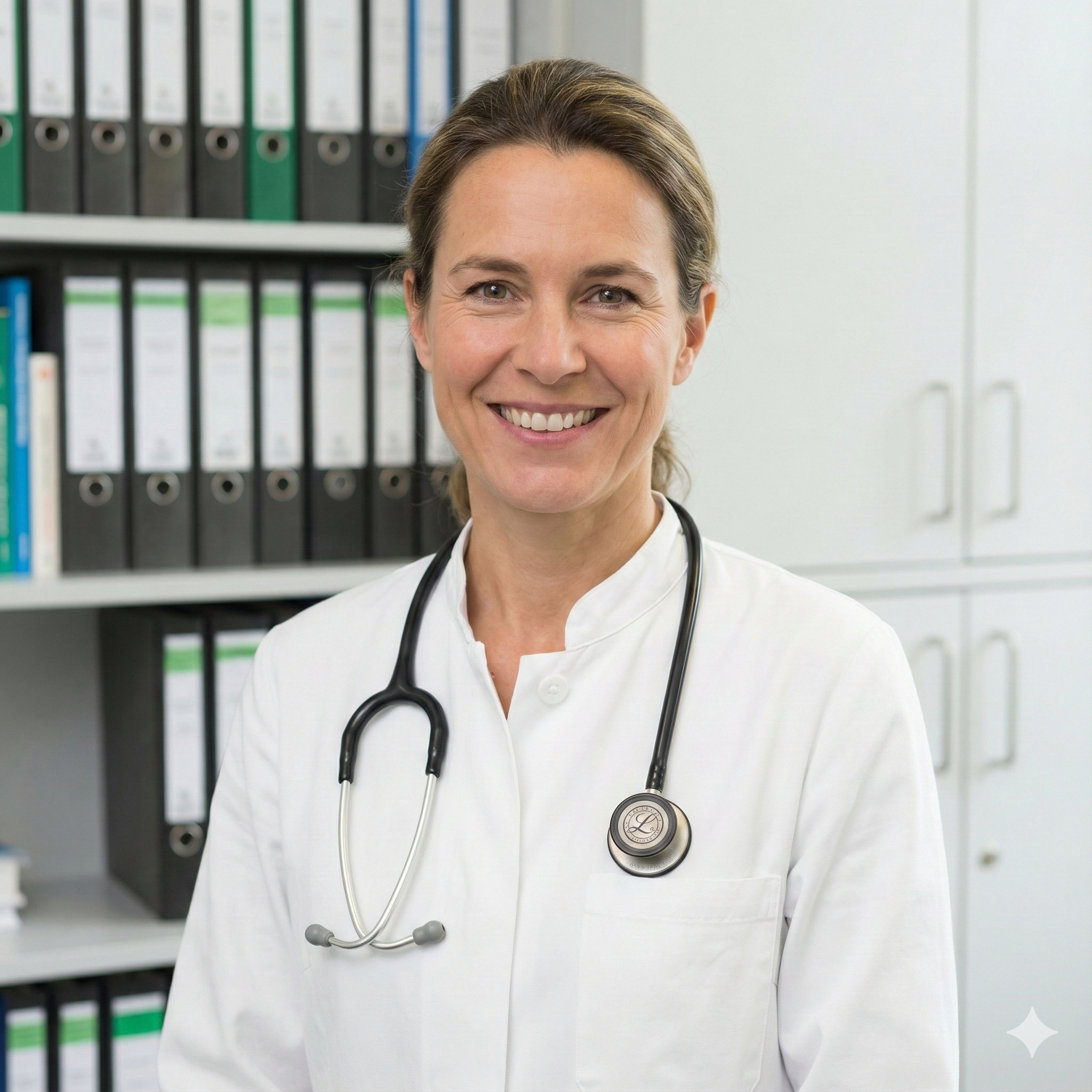 Dr. med. Dörte Zahl